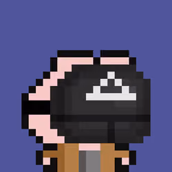 Spooky Fren #1276