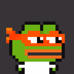 Spooky Fren #5313