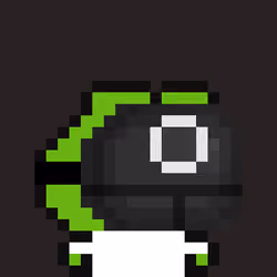 Spooky Fren #4229