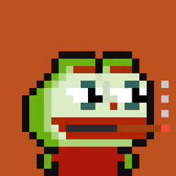 Spooky Fren #3227