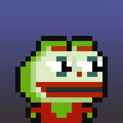 Spooky Fren #1147
