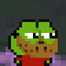 Spooky Fren #1714