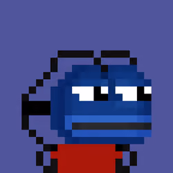 Spooky Fren #2100