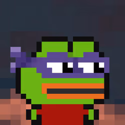 Spooky Fren #5412