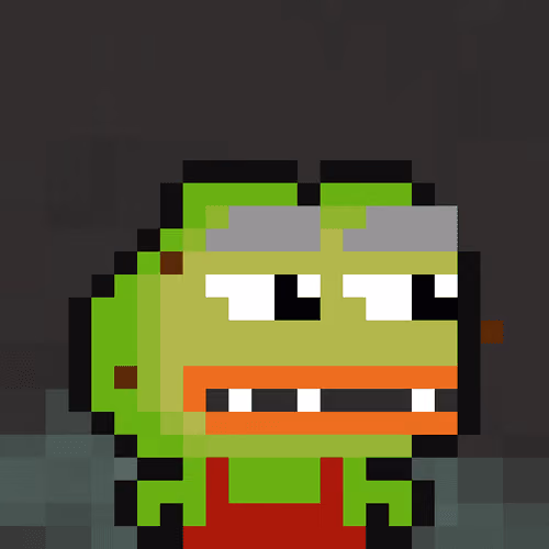 Spooky Fren #2520
