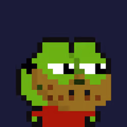 Spooky Fren #554