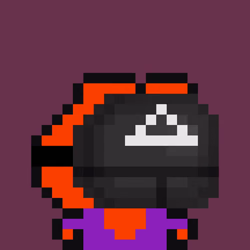 Spooky Fren #5189