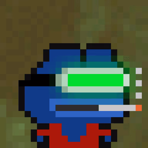 Spooky Fren #4958