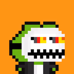 Spooky Fren #56