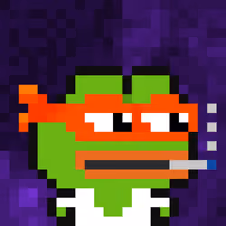 Spooky Fren #1779