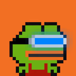 Spooky Fren #54