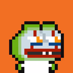Spooky Fren #1161