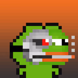 Spooky Fren #305