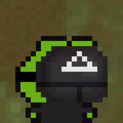 Spooky Fren #2351