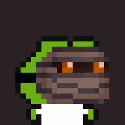 Spooky Fren #2762