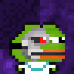 Spooky Fren #281