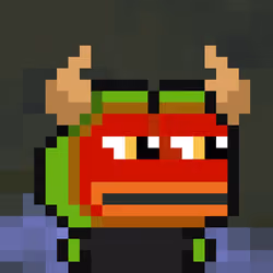 Spooky Fren #545