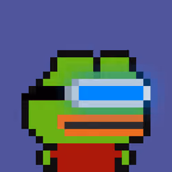 Spooky Fren #3565