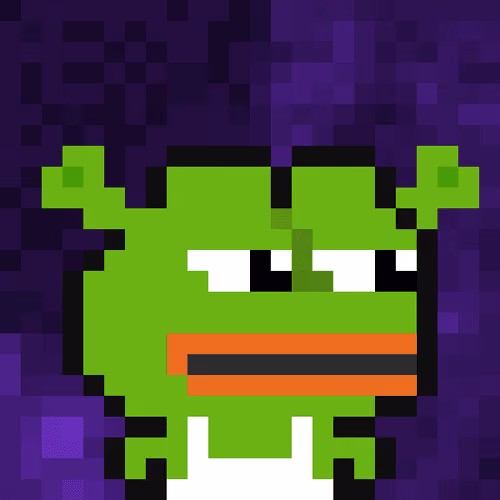 Spooky Fren #4698