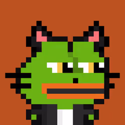 Spooky Fren #5474