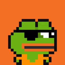 Spooky Fren #911