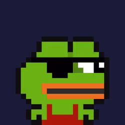 Spooky Fren #3230