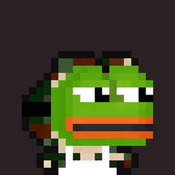 Spooky Fren #5292
