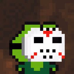 Spooky Fren #597