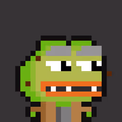 Spooky Fren #1777