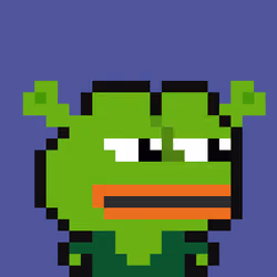 Spooky Fren #1165