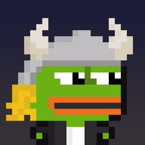 Spooky Fren #5183