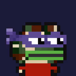 Spooky Fren #2133