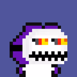 Spooky Fren #1760