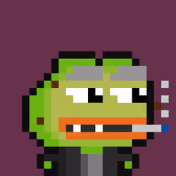 Spooky Fren #5460