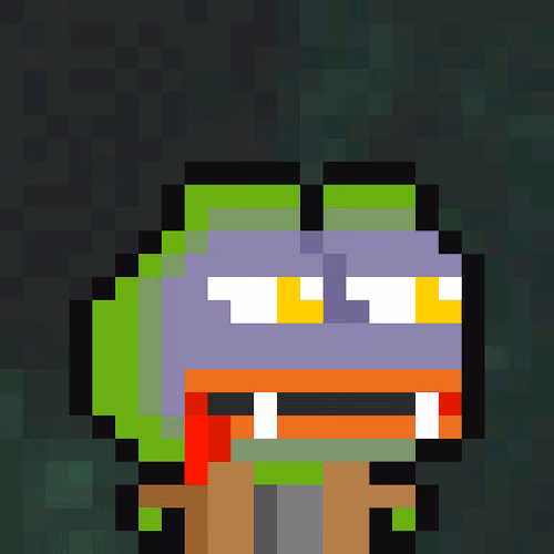 Spooky Fren #1698