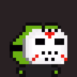 Spooky Fren #1096