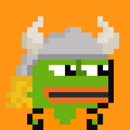 Spooky Fren #492