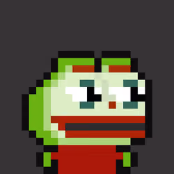 Spooky Fren #3064