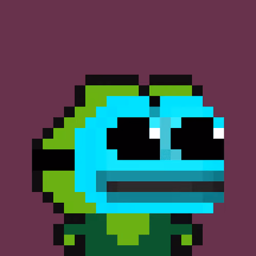 Spooky Fren #5255