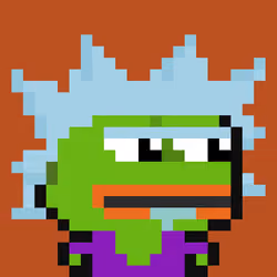 Spooky Fren #3636