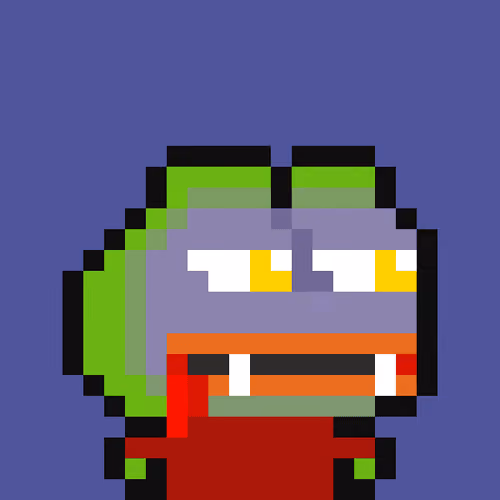 Spooky Fren #1199