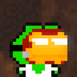 Spooky Fren #1476