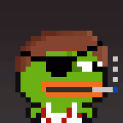 Spooky Fren #3043