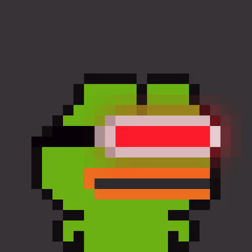 Spooky Fren #1855