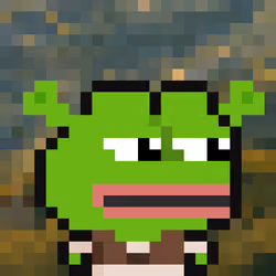 Spooky Fren #1001