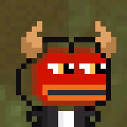 Spooky Fren #1957