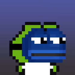 Spooky Fren #3969
