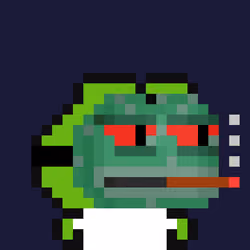 Spooky Fren #4200