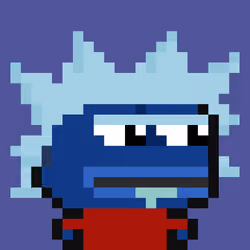 Spooky Fren #3010