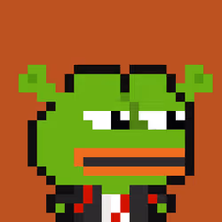 Spooky Fren #4726